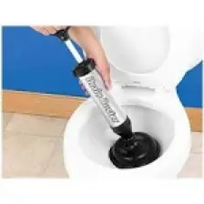 Wetto Wc Lavabo Klozet Açıcı Pompa
