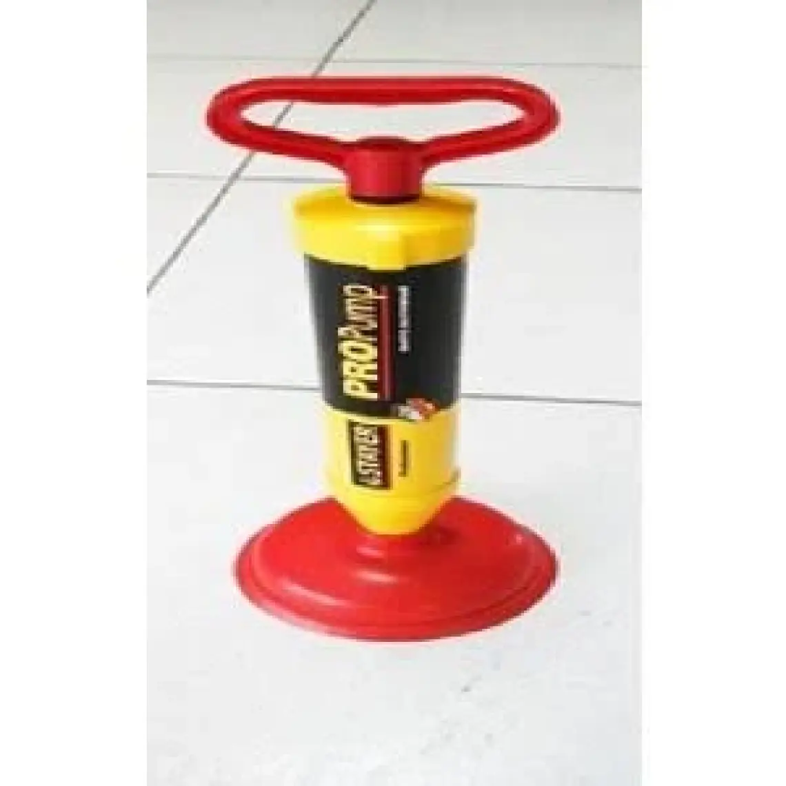 Wetto Wc Lavabo Klozet Açıcı Pompa