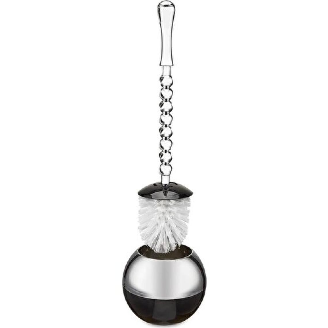 Flora F110 Tombul Wc Takımı Krom