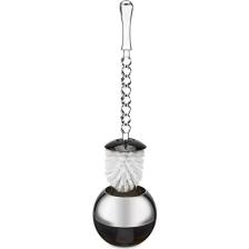 Flora F110 Tombul Wc Takımı Krom