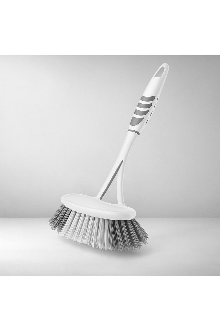 Depposite Lavabo ve Küvet Temizleme Fırçası