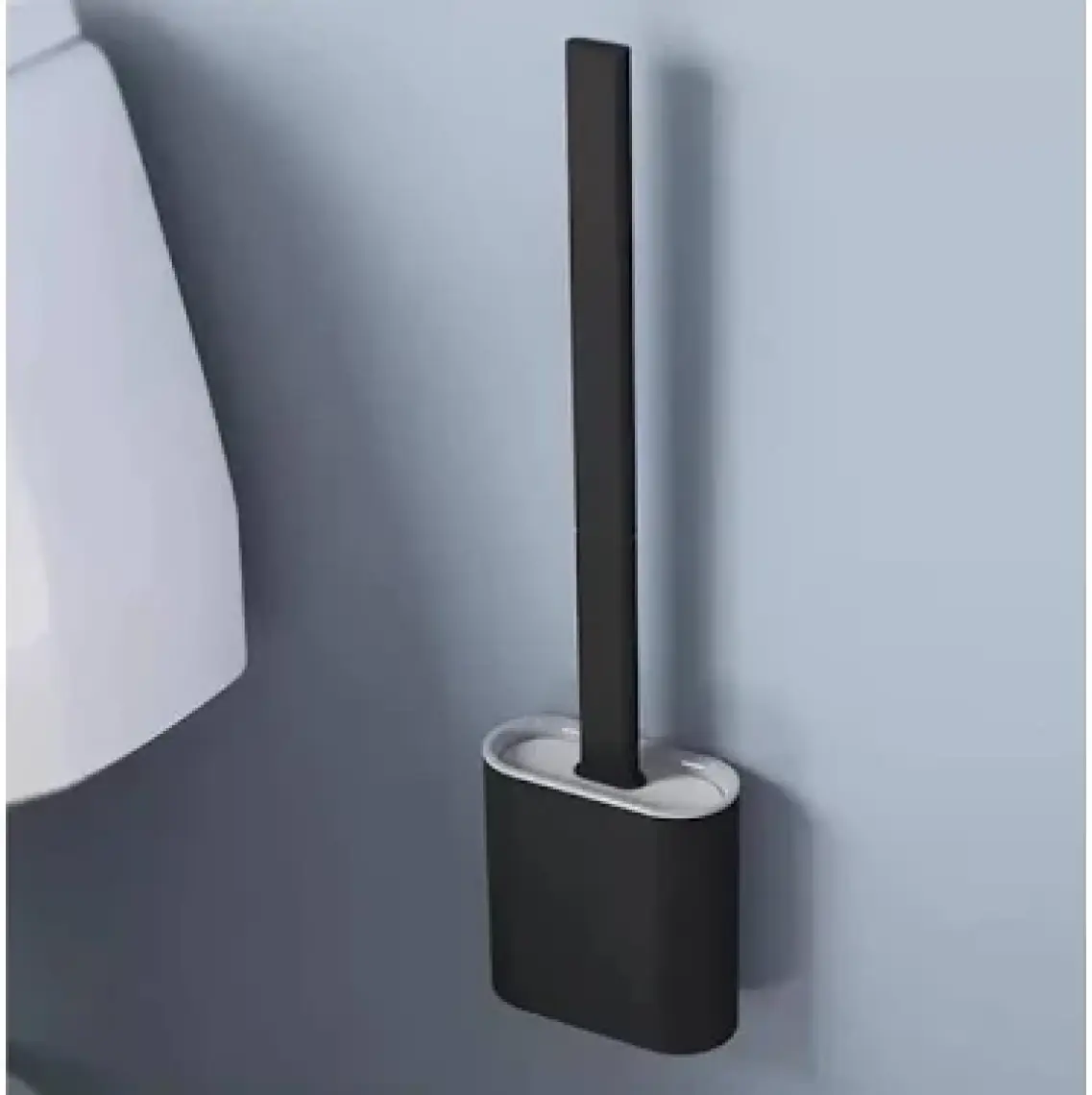 Yakut Silikon Wc Fırçası