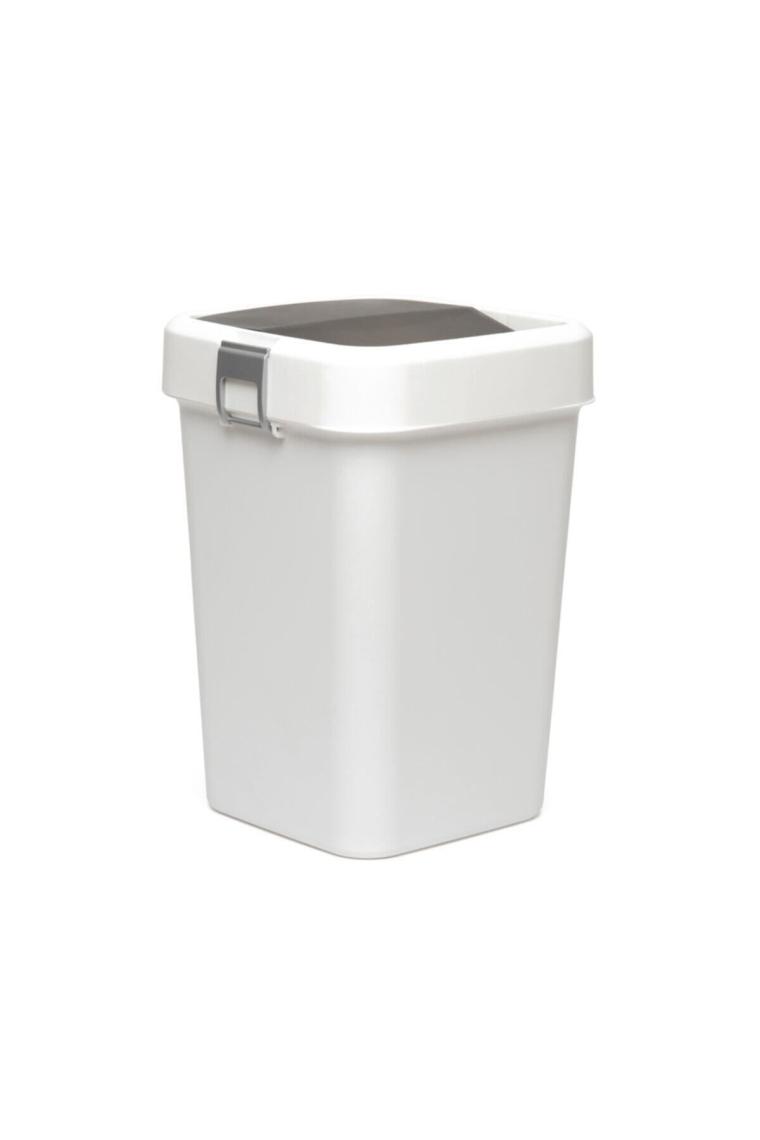 Motek Comfort Dustbin Çöp Kovası 18 Lt