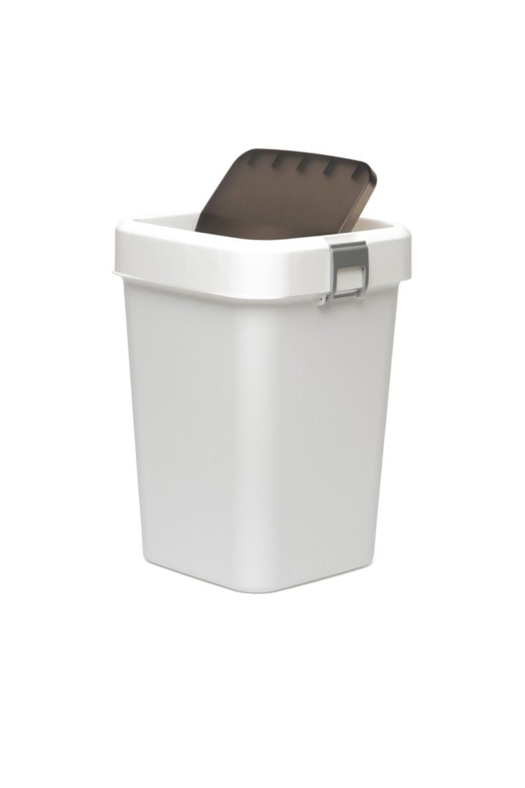 Motek Comfort Dustbin Çöp Kovası 18 Lt