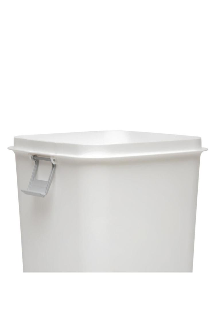 Motek Comfort Dustbin Çöp Kovası 18 Lt