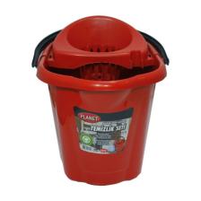 13 Litre Kırmızı Temizlik Kovası