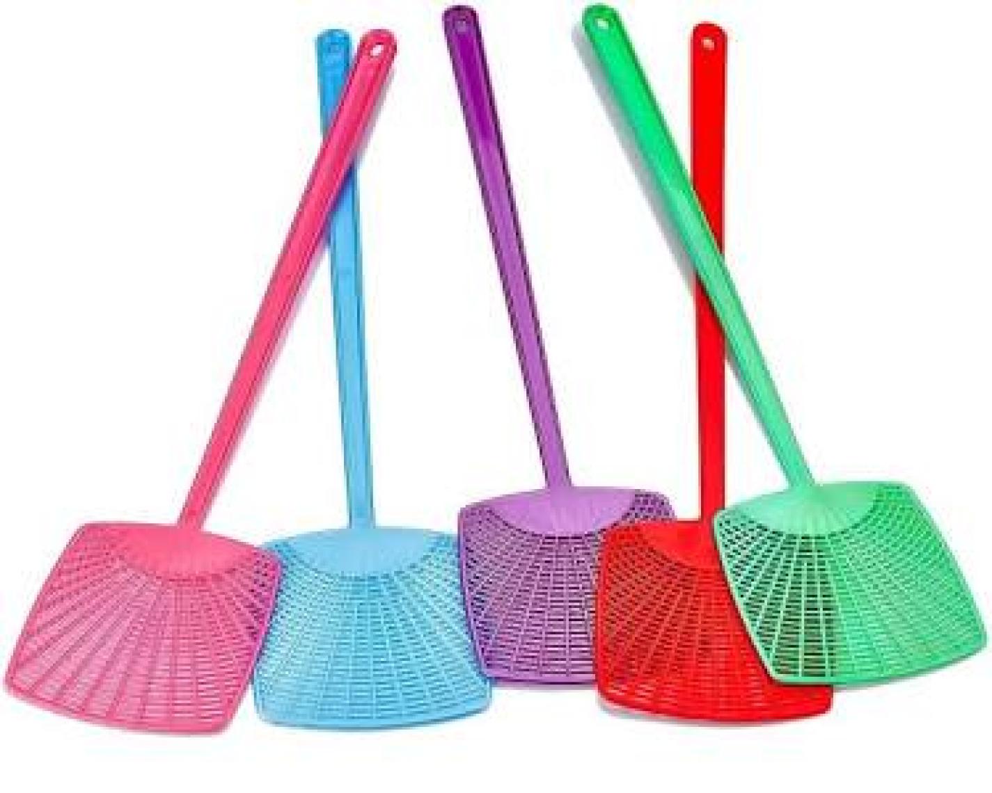 Tanex Plastik sineklik