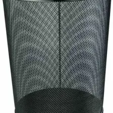 Stilo Metal File Çöp Kovası