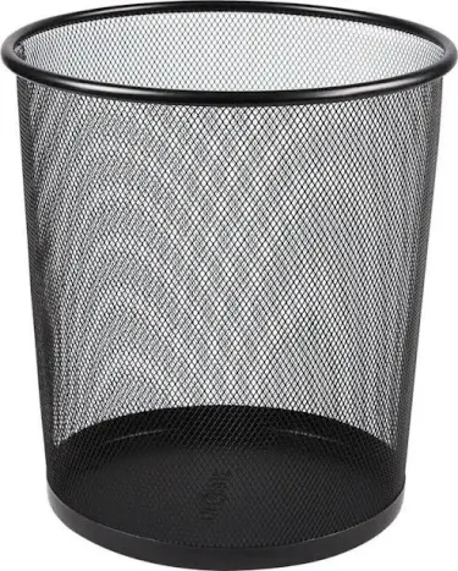 Cassa 8940 File Çöp Sepeti 10 lt