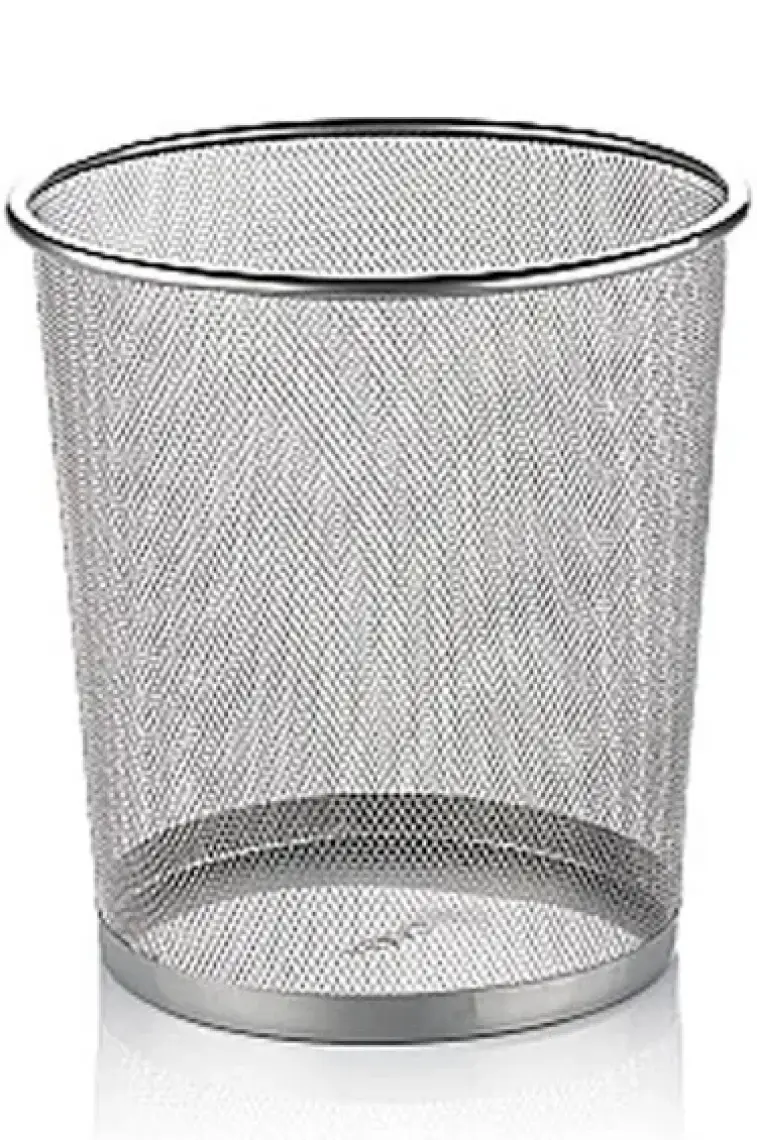 Cassa 8940 File Çöp Sepeti 10 lt