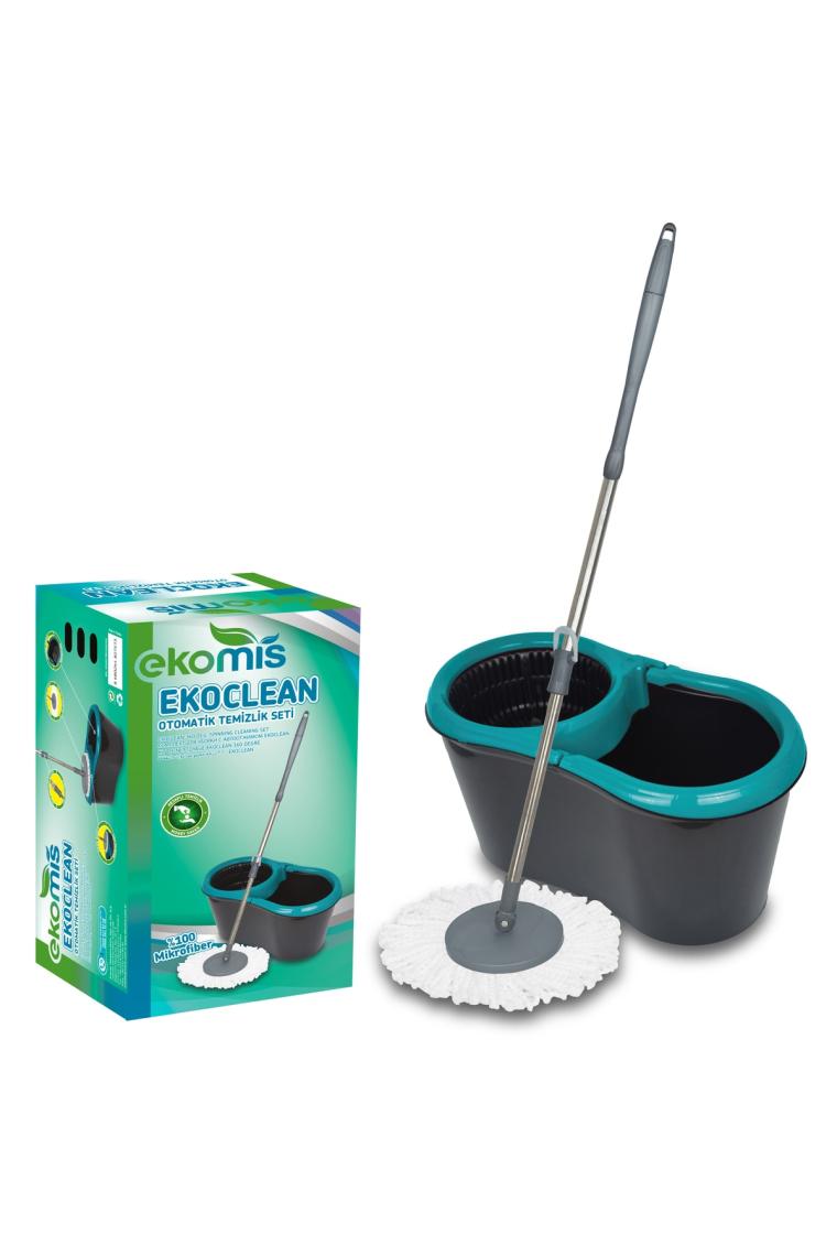 Ekoclean Temizlik Seti