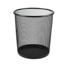 Çöp Kovası Metal File Kod:6645