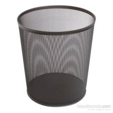 3A Metal Perfore Çöp Kovası 265x285 mm