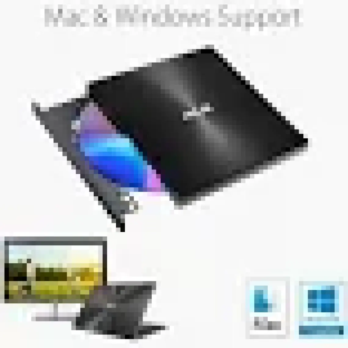 Asus ZenDrive U7M 1000 Yıl M-Disc, USB 2.0 destekli Harici DVD Yazıcı SDRW-08U7M-U