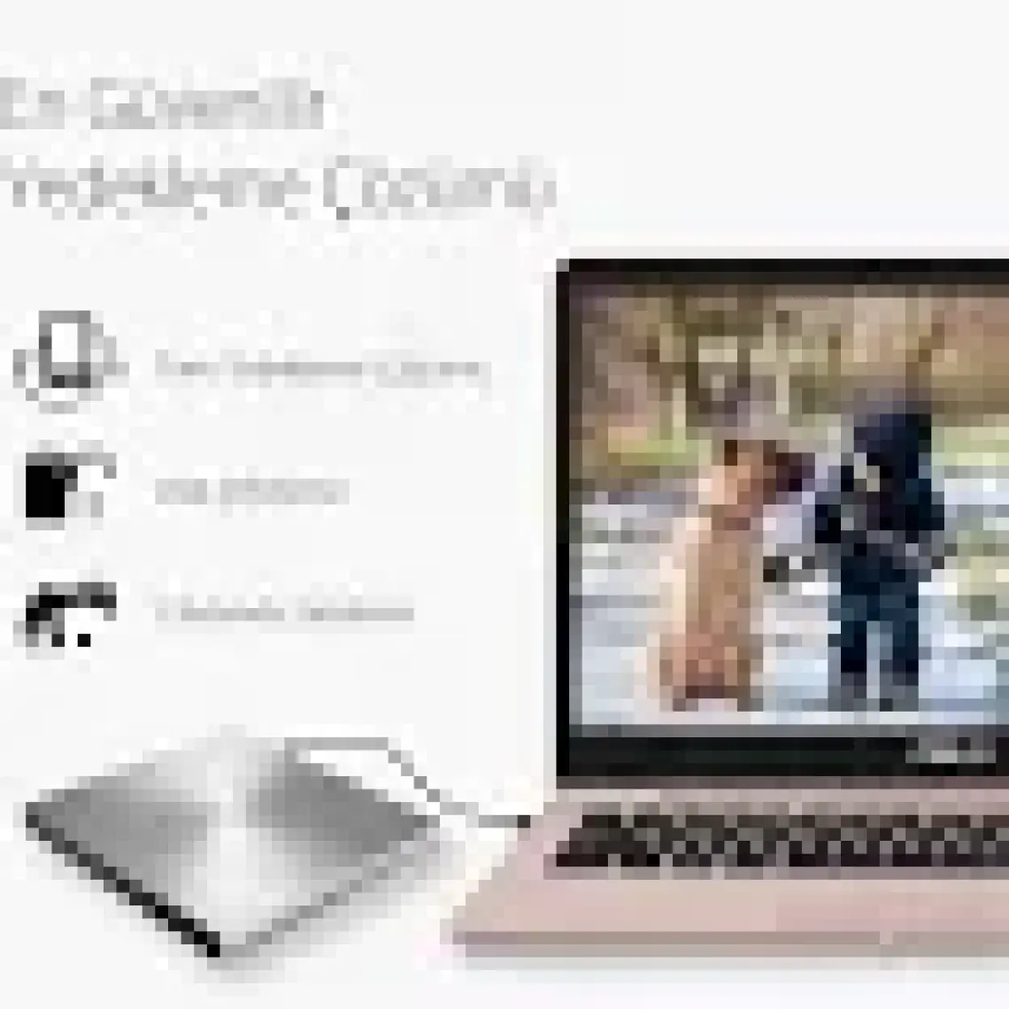 Asus ZenDrive U7M 1000 Yıl M-Disc, USB 2.0 destekli Harici DVD Yazıcı SDRW-08U7M-U