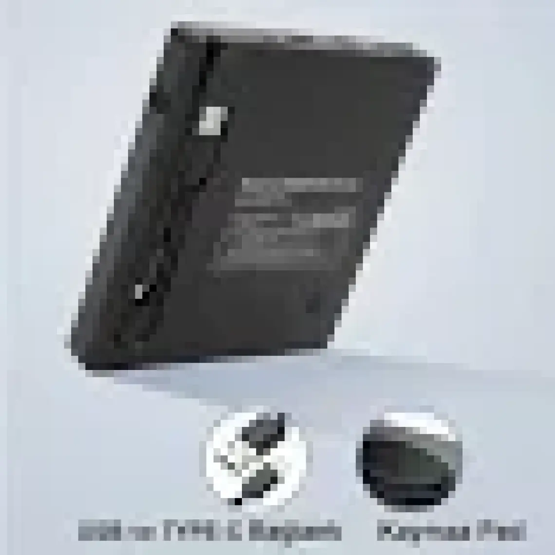 Triline Harici Dvd-Rw USB 3.0 + Sd Tf Kart Okuyucu + 3.0 USB Hub