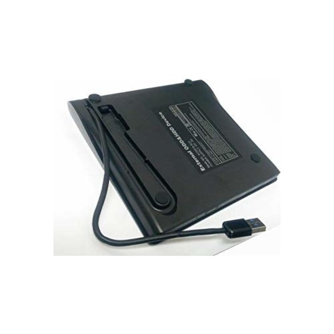 Pop-Up 24X Harici DVD Rw USB 3.0 Ultra İnce CD DVD Yazıcı Okuyucu