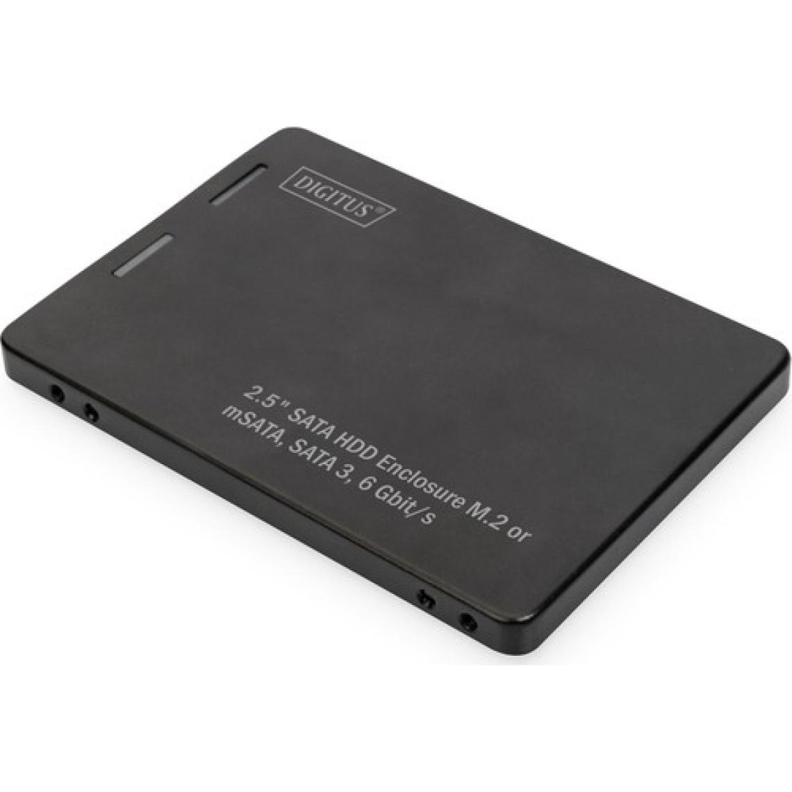 Digitus 2,5 "sata HDD Disk Okuyucu