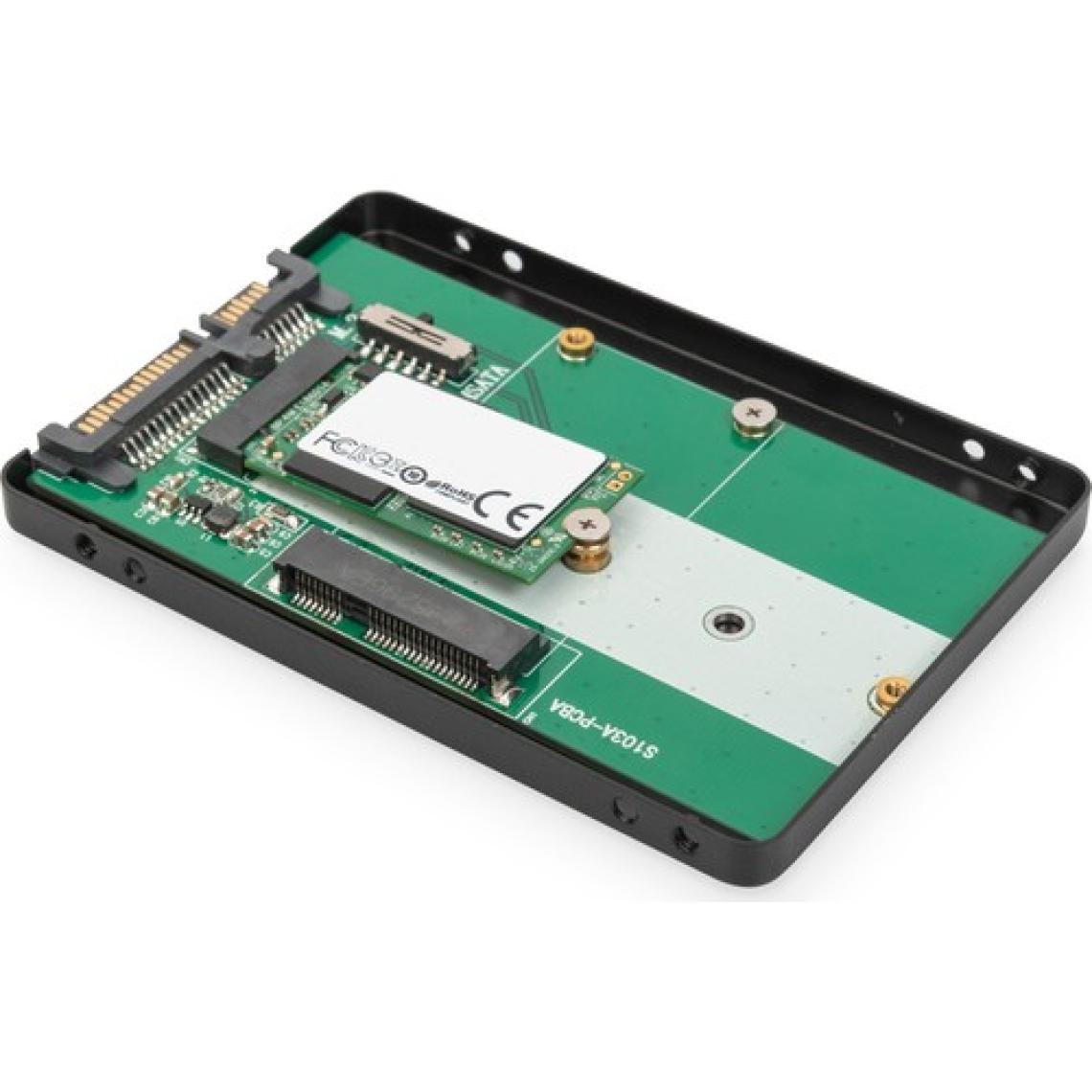 Digitus 2,5 "sata HDD Disk Okuyucu