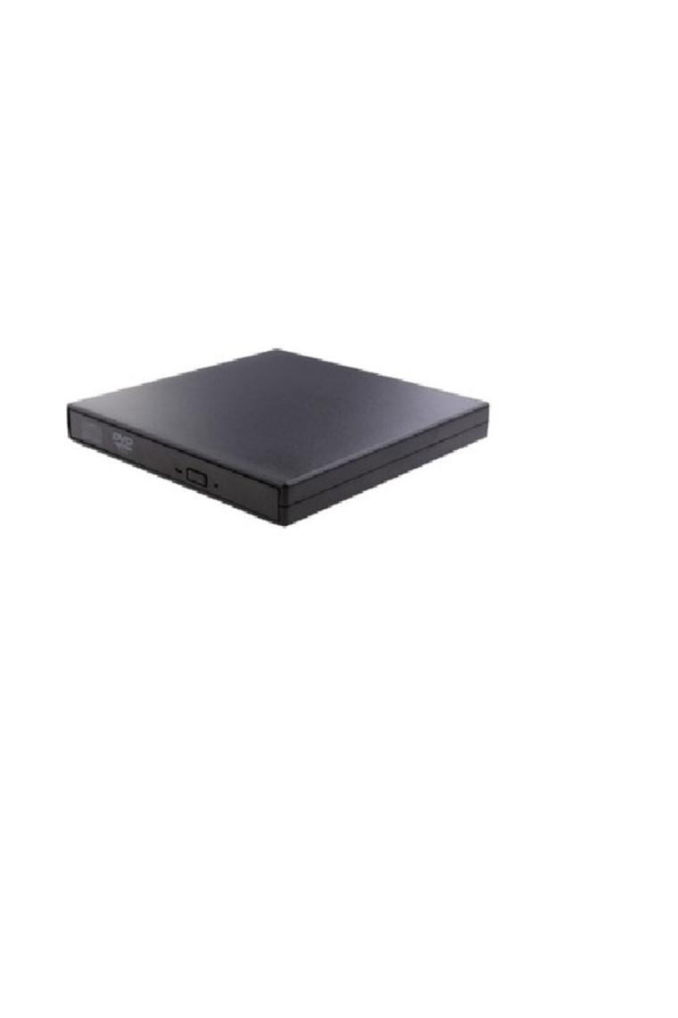 Everest SN-S082H Dvd-R/rw/cd-R/rw USB 2.0 Slim Optik Yazıcı Kutusu (cd sürücü dahil değildir)
