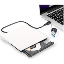 Pop-Up USB 3.0 Harici Dvd-Rw Optik Sürücü