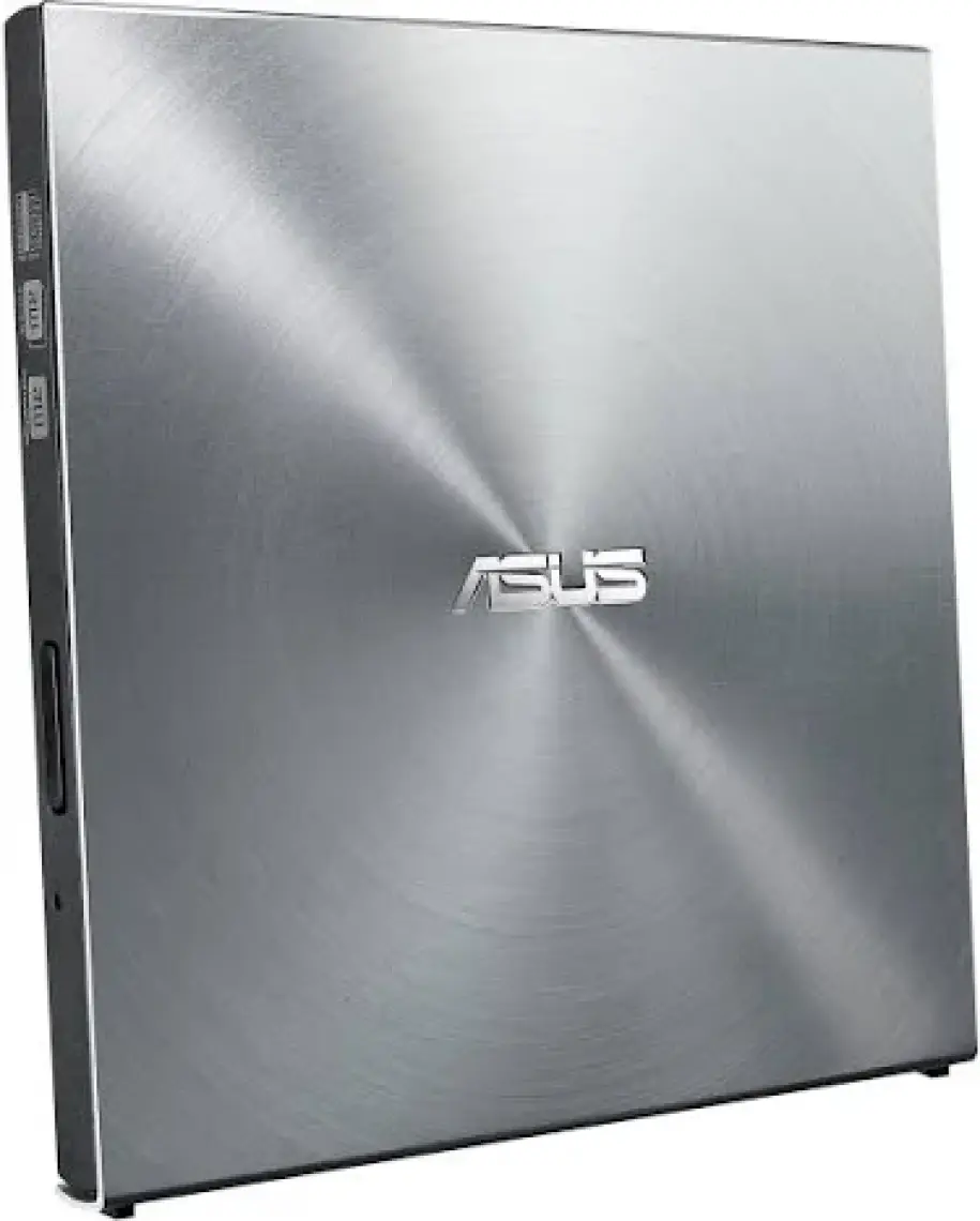 Asus SDRW-08U5S-U 8X Gri Ultra Thin Optik Sürücü