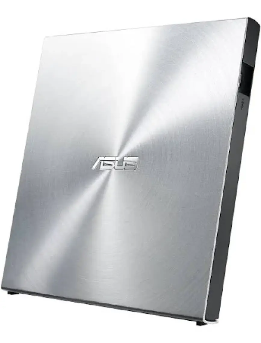 Asus SDRW-08U5S-U 8X Gri Ultra Thin Optik Sürücü