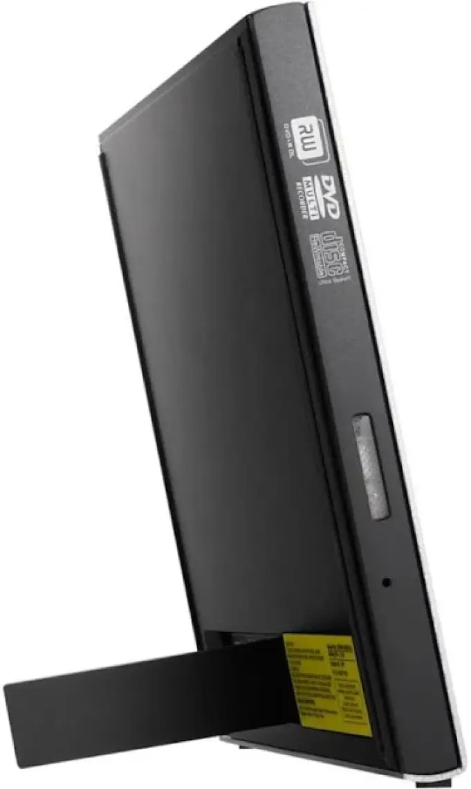 Asus SDRW-08U5S-U 8X Gri Ultra Thin Optik Sürücü