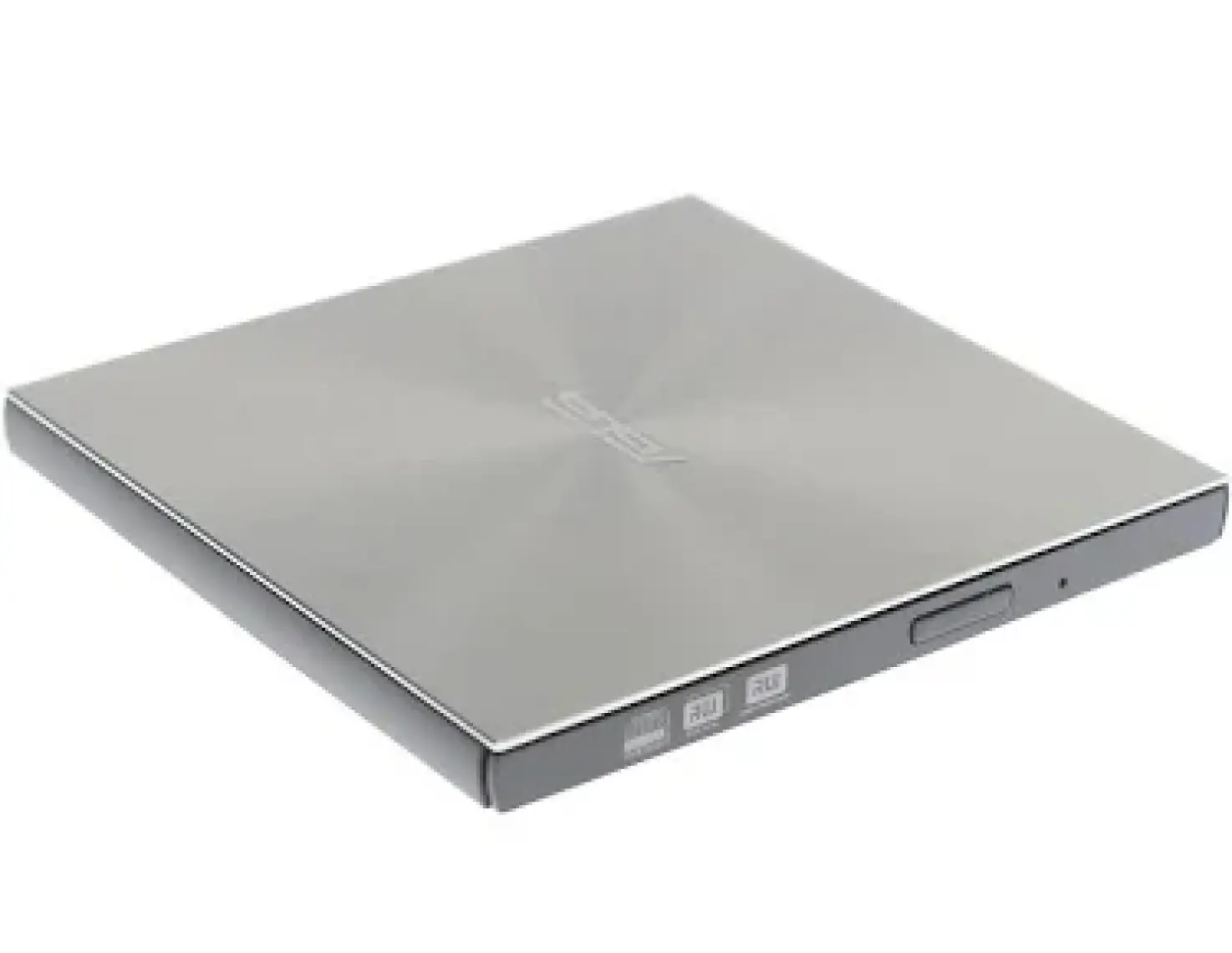 Asus SDRW-08U5S-U 8X Gri Ultra Thin Optik Sürücü