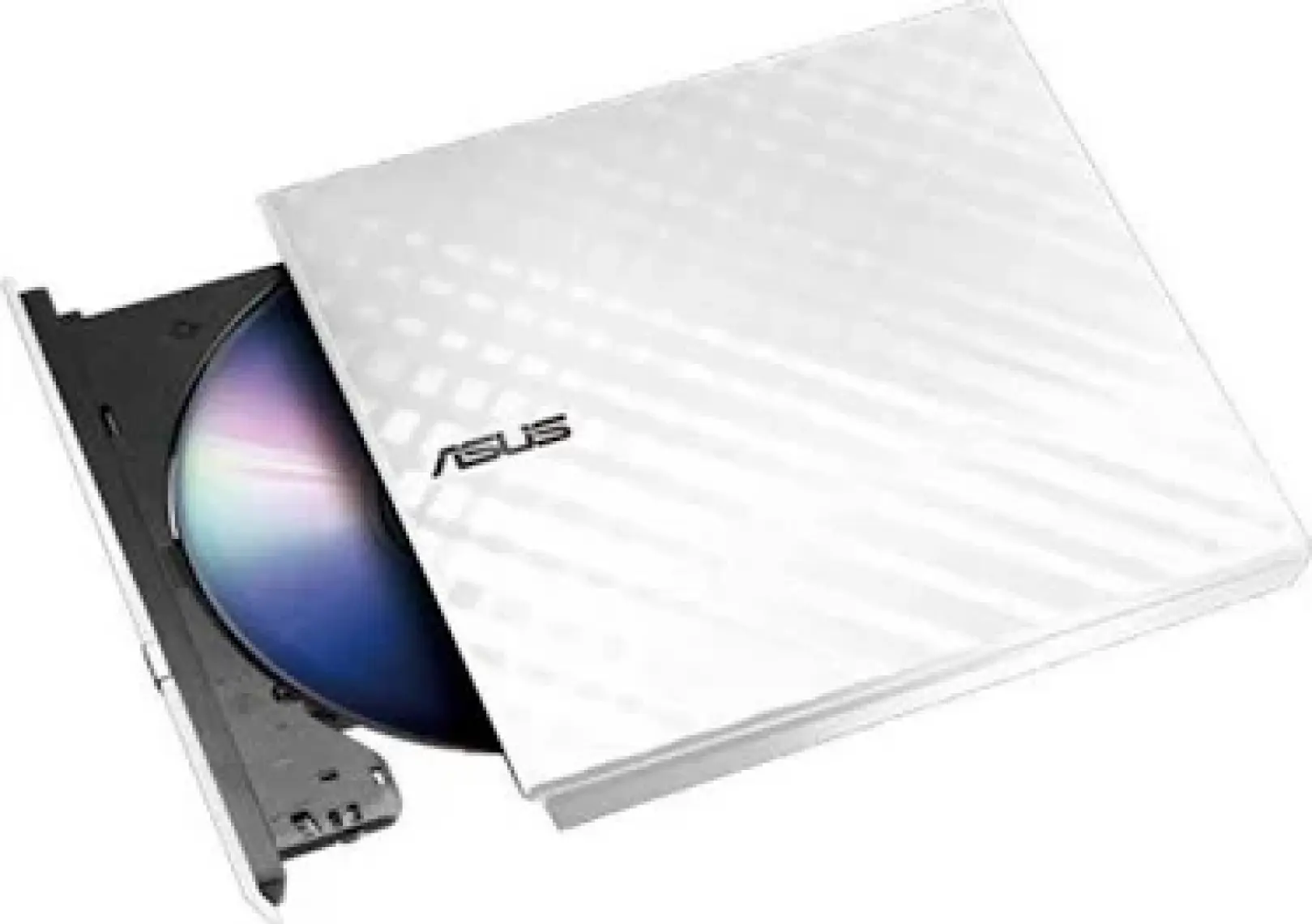 ASUS DVD SDRW-08D2S-U LITE SLIM USB 2.0 SİYAH