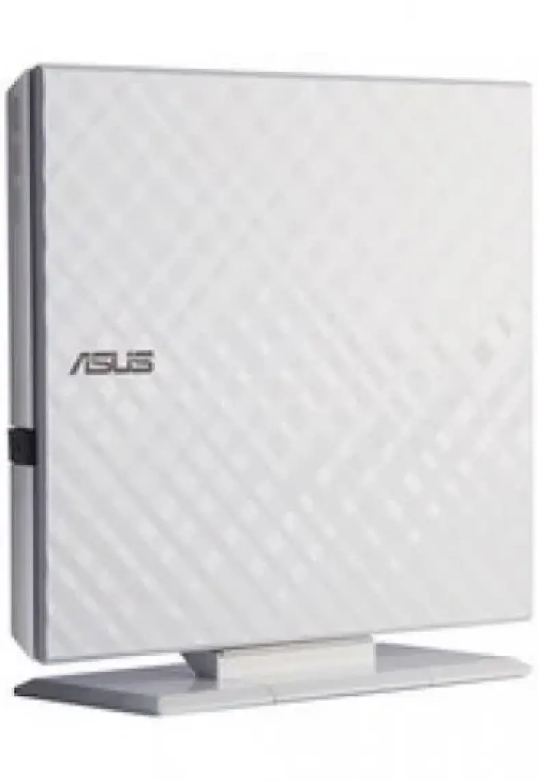 ASUS DVD SDRW-08D2S-U LITE SLIM USB 2.0 SİYAH