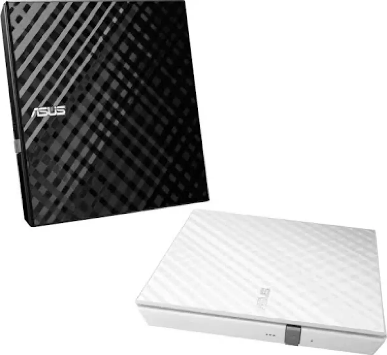 ASUS DVD SDRW-08D2S-U LITE SLIM USB 2.0 SİYAH