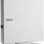 ASUS DVD SDRW-08D2S-U LITE SLIM USB 2.0 SİYAH