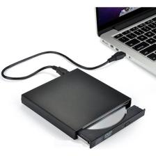 Alfasis Harici USB DVD Rw 2.0 CD DVD Yazıcı Okuyucu