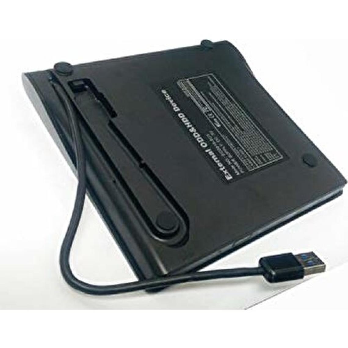 Triline Harici Dvd Rw Usb 3.0 Ultra İnce Cd Dvd Yazıcı Okuyucu