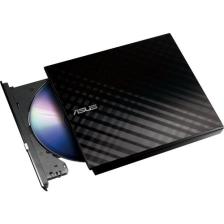 Asus Lite Slim SDRW-08D2S-U Siyah DVD Yazıcı