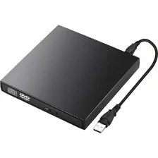 Triline Harici DVD Rw USB 2.0 CD DVD Yazıcı Okuyucu