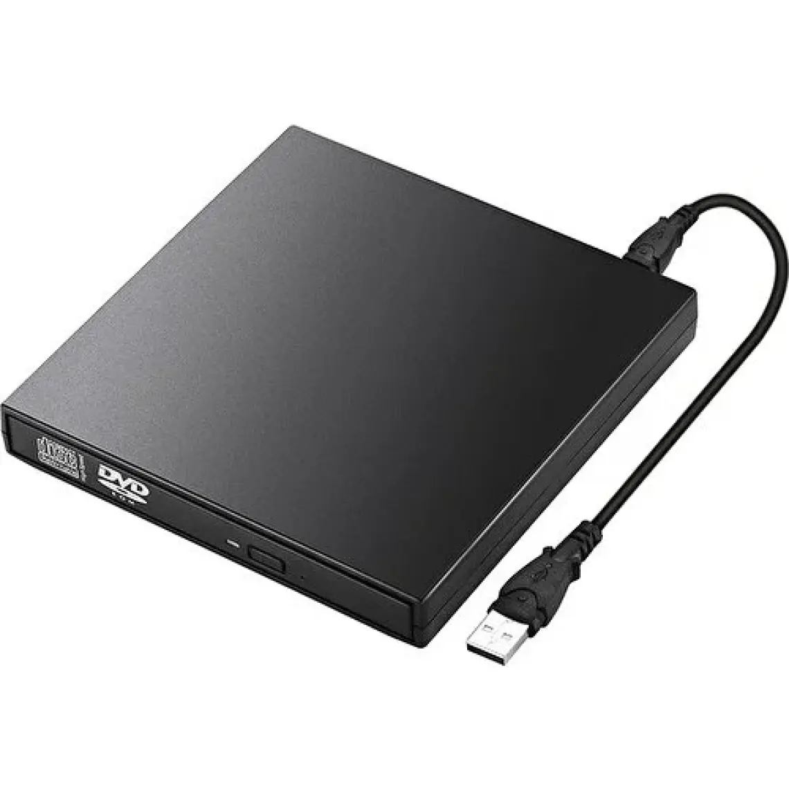 Triline Harici DVD Rw USB 2.0 CD DVD Yazıcı Okuyucu