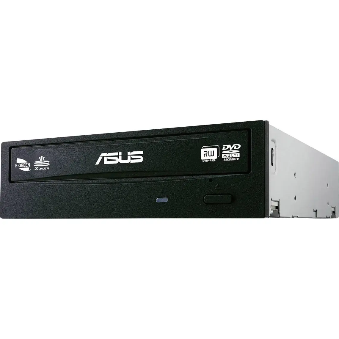 Asus DRW-24D5MT-BOX 24X Sata Siyah Optik Okuyucu (Kutulu)