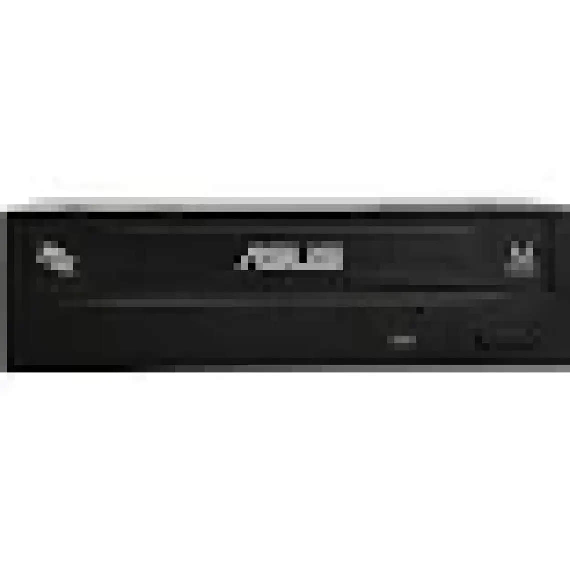 Asus DRW-24D5MT-BOX 24X Sata Siyah Optik Okuyucu (Kutulu)