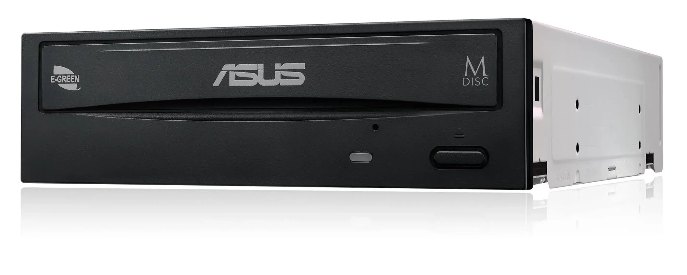 Asus DRW-24D5MT-BOX 24X Sata Siyah Optik Okuyucu (Kutulu)