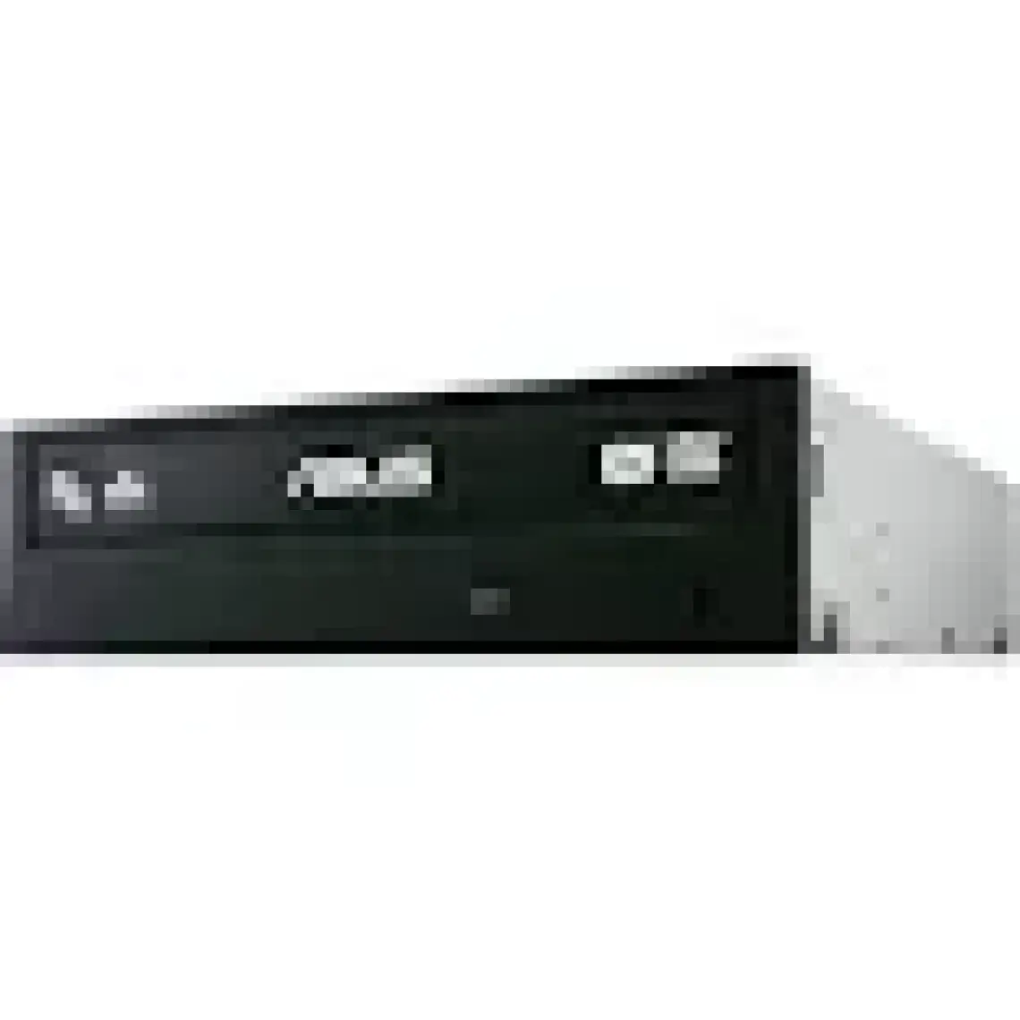 Asus DRW-24D5MT-BOX 24X Sata Siyah Optik Okuyucu (Kutulu)
