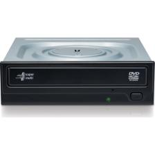 Hitachi-LG Grabador DVD-RW Dahili Bulk 24X Sata Siyah GH24NSD1