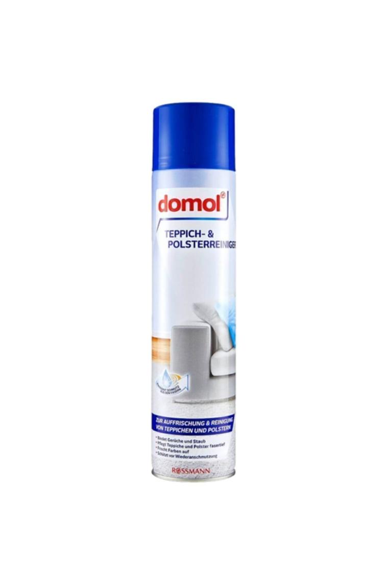 Halı Ve Döşeme Temizleyici Köpük 600 ml