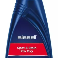 Bissell Spot & Stain Pro Oxy Portable Halı Yıkama  Makinelerine Uygun Deterjan 1 lt