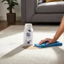 Silva Purimax Halı ve Koltuk Temizleyici 500 ml