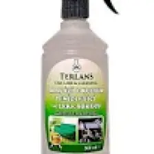 Terlans Parfümlü Araç içi Koltuk Halı Temizleyici Leke Sökücü 500 ml