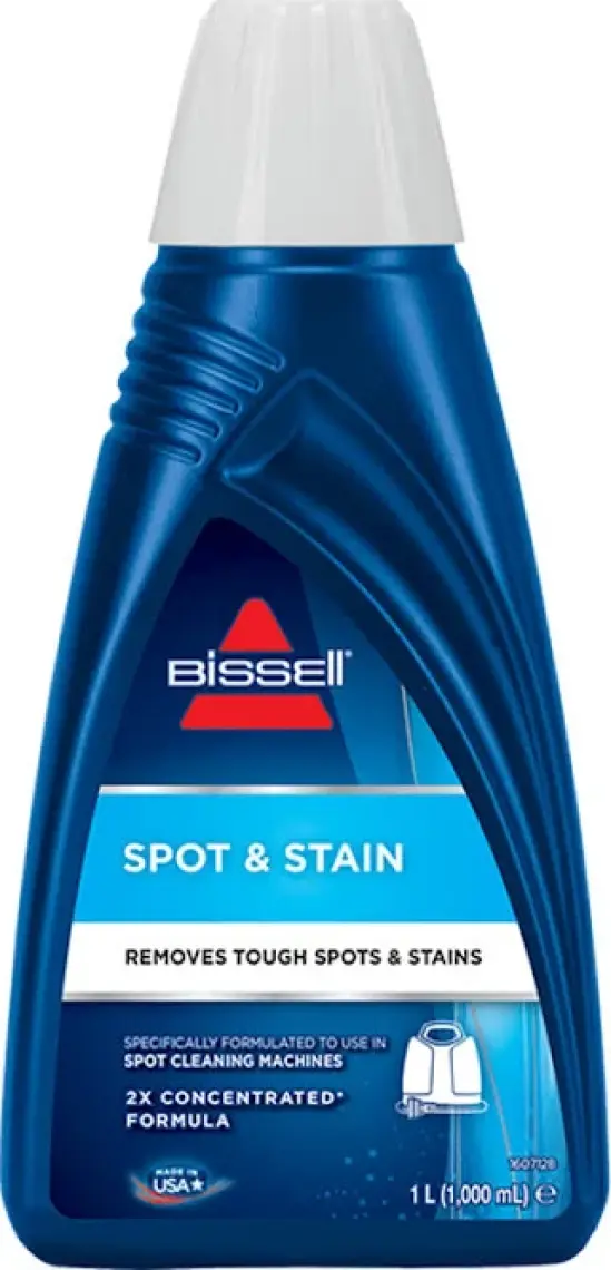 Bissell Spotclean Spot And Stain Deterjan