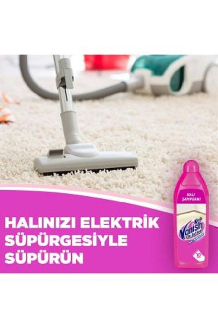 Kosla Halı Şampuanı Elde Yıkama 2x850 ml