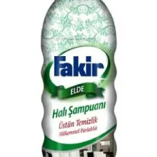 Fakir Halı ve  Koltuk Yıkama El De 1000 ml